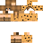Texture for cookie