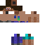 Texture for holo