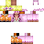 Texture for Donqueixote Donflamingo