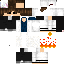 Texture for herobrine