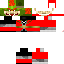 Texture for BowserTV Ultramode