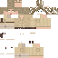 Texture for Cloud City Luke Skywalker