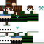 Texture for undertail
