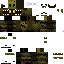 Texture for Springrtap with ears