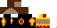 Texture for mkk