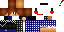 Texture for скин