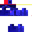 Texture for Anomaly 811 (With leap cloth)