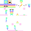 Texture for rc
