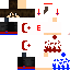 Texture for skin
