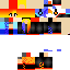 Texture for ragazza