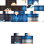 Texture for steve