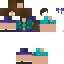 Texture for Ditto, but surprised
