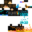Texture for steve