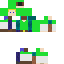 Texture for link
