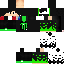Texture for kuroko