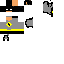Texture for Bat-Man