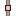 Texture for monorail detector