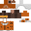 Texture for librarian!