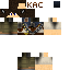 Texture for unchar3
