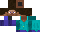 Texture for steve cut arms by herobrine