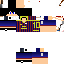 Texture for Messi Wadea
