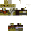 Texture for reptile 1
