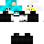 Texture for panda josh