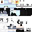 Texture for chica hacker definitiva