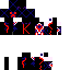 Texture for KevinoxYolo Skin