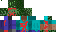 Texture for jakezombie