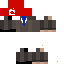 Texture for MOJANG