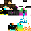 Texture for MLG