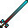 Texture for adiamond swrd