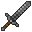 Texture for stone_sword