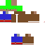 Texture for ASU