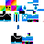 Texture for Blobi