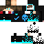 Texture for Скин #2