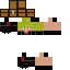 Texture for MINIBOY