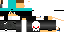 Texture for mina