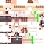 Texture for Amelia Watson