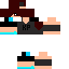 Texture for steve