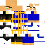 Texture for Clese Mikael TIPO: AZALIM PT 2 