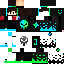 Texture for daniel