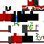 Texture for Tocino.EXE Navidad