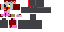 Texture for fnaf  Mangle