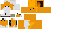 Texture for Ghost