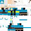 Texture for DeltaEntity