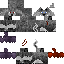 Texture for SuperMoNkeY Wolf