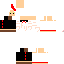 Texture for 人間バージョン