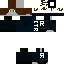 Texture for Forzzen_CTR